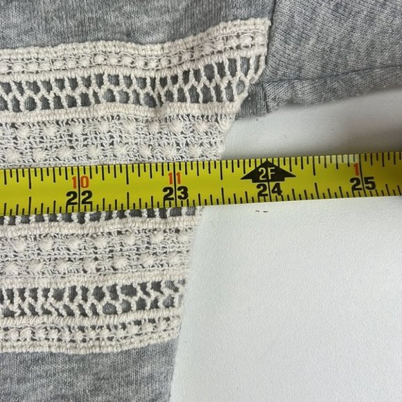 Democracy Active Duty Grey Leisure/Lounge Wear size Large - Picture 8 of 14